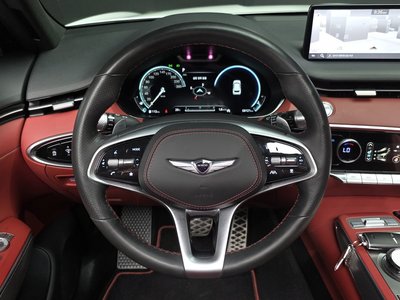 2021 Genesis GV70 缩略图 14