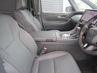 صورة مصغرة 11 لـ 2024 TOYOTA ALPHARD