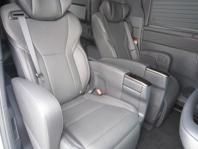 صورة مصغرة 16 لـ 2024 TOYOTA ALPHARD