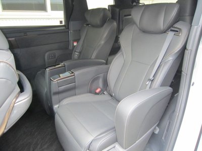 صورة مصغرة 23 لـ 2024 TOYOTA ALPHARD