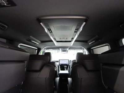 صورة مصغرة 17 لـ 2024 TOYOTA ALPHARD