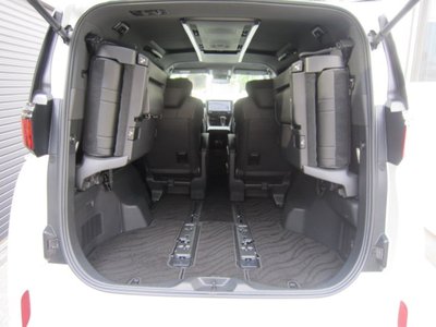 صورة مصغرة 22 لـ 2024 TOYOTA ALPHARD