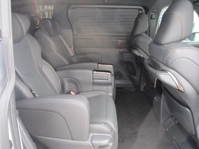 صورة مصغرة 12 لـ 2024 TOYOTA ALPHARD