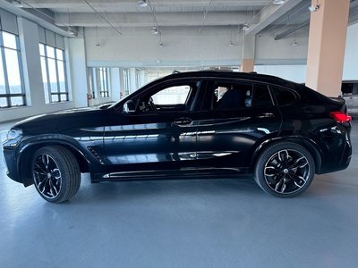 BMW X4 - 10