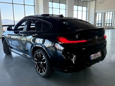 BMW X4 - 4