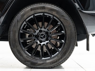 MERCEDES-BENZ G-CLASS - 8