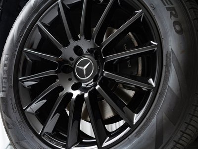 MERCEDES-BENZ G-CLASS - 4