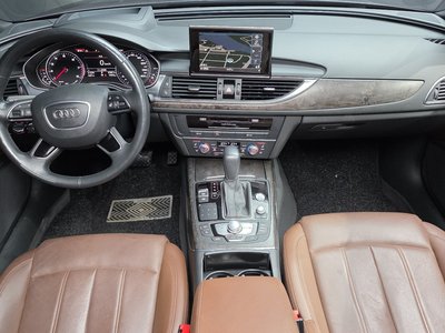AUDI A6 - 5