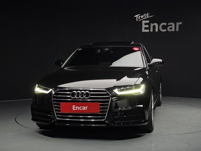 AUDI A6 - 2