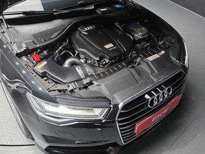 AUDI A6 - 7