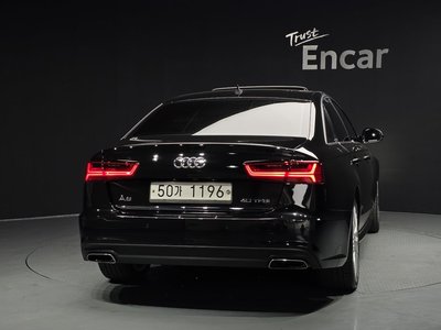 AUDI A6 - 3