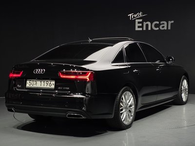 AUDI A6 - 4