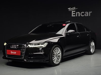 AUDI A6 - 1