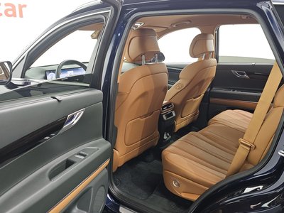 2025 Genesis GV80 缩略图 12