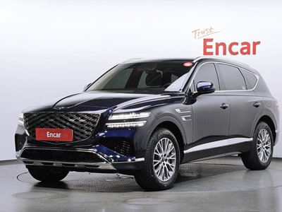 2025 Genesis GV80 photo 1