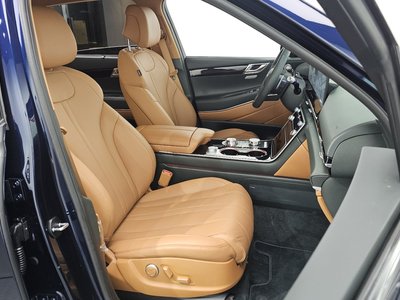 2025 Genesis GV80 缩略图 11