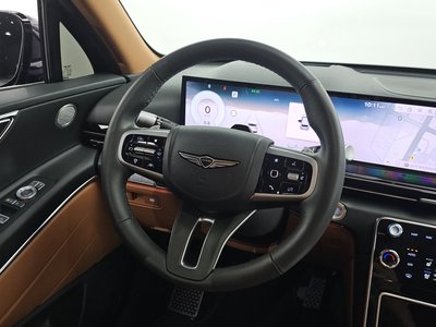 2025 Genesis GV80 缩略图 13