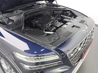 2025 Genesis GV80 photo 7