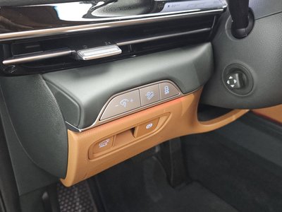 2025 Genesis GV80 缩略图 16