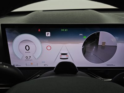 2025 Genesis GV80 photo 8