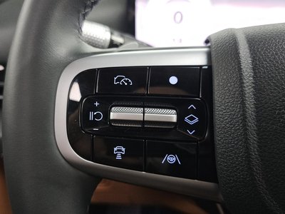 2025 Genesis GV80 缩略图 18