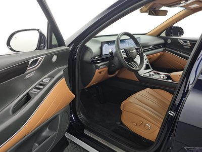 2025 Genesis GV80 photo 10