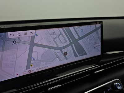 2025 Genesis GV80 缩略图 14