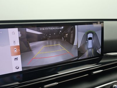 2025 Genesis GV80 缩略图 15
