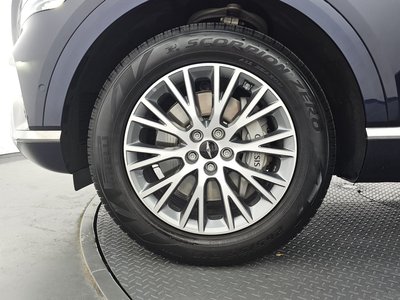 2025 Genesis GV80 photo 6
