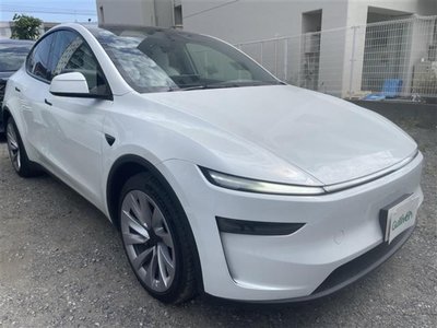 TESLA MODEL Y - 1