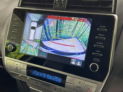 TOYOTA LAND CRUISER PRADO - 5