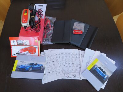 FERRARI 488 SPIDER - 3