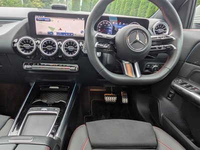 2024 Mercedes-BENZ GLA 照片 5