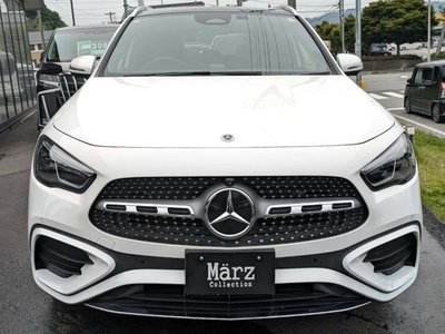 2024 Mercedes-BENZ GLA 照片 8