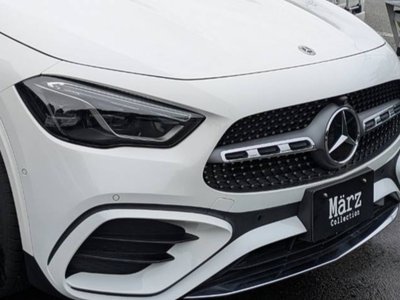 2024 Mercedes-BENZ GLA 照片 2