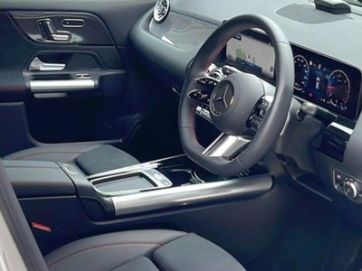 2024 Mercedes-BENZ GLA 照片 4