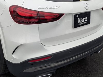 2024 Mercedes-BENZ GLA 照片 3