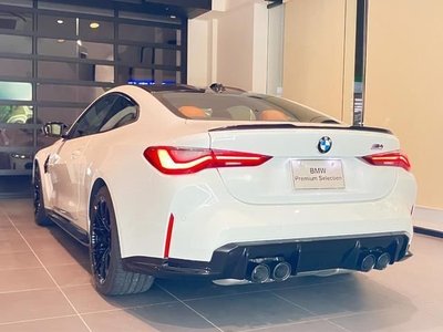 BMW M4 - 7