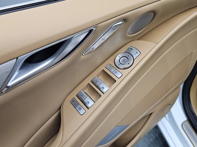 2024 Genesis G80 (RG3) — миниатюра 25