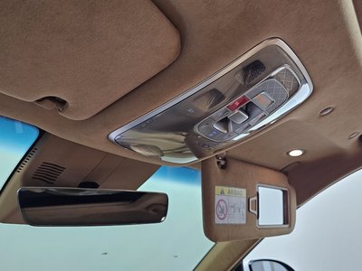 2024 Genesis G80 (RG3) — миниатюра 23