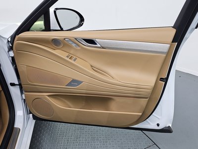 2024 Genesis G80 (RG3) — миниатюра 14