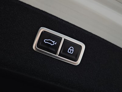 2024 Genesis G80 (RG3) — миниатюра 22