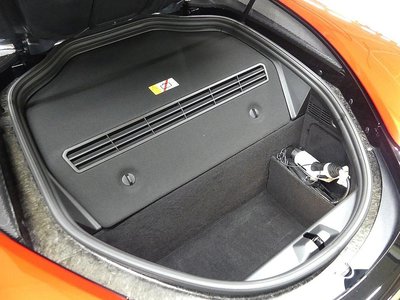 BMW I8 - 7