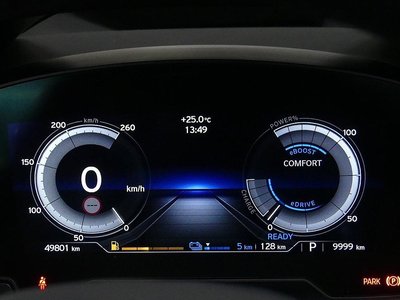 BMW I8 - 8