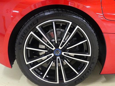 BMW I8 - 6