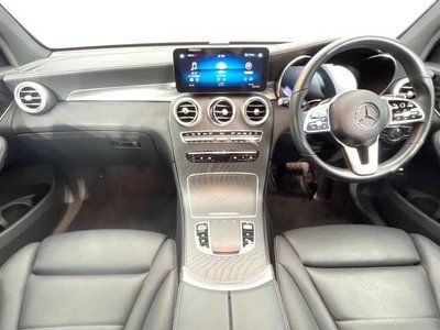 MERCEDES-BENZ GLC - 2