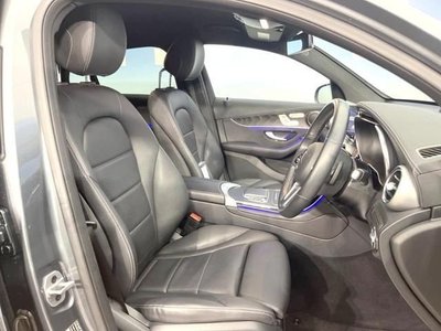 MERCEDES-BENZ GLC - 9