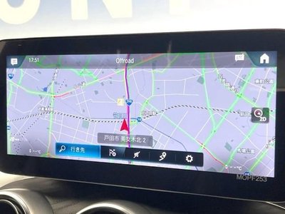 MERCEDES-BENZ GLC - 4