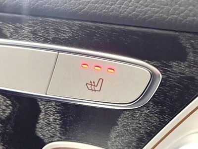 MERCEDES-BENZ GLC - 7