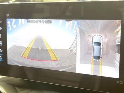 MERCEDES-BENZ GLC - 5